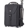 Think Tank Mochila con Ruedas Airport TakeOff V2 | Trolley y mochila 2 en 1 para equipo fotográfico completo y portátil