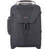 Think Tank Mochila con Ruedas Airport TakeOff V2 | Trolley y mochila 2 en 1 para equipo fotográfico completo y portátil