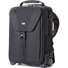 Think Tank Mochila con Ruedas Airport TakeOff V2 | Trolley y mochila 2 en 1 para equipo fotográfico completo y portátil