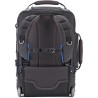 Think Tank Mochila con Ruedas Airport TakeOff V2 | Trolley y mochila 2 en 1 para equipo fotográfico completo y portátil