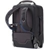 Think Tank Mochila con Ruedas Airport TakeOff V2 | Trolley y mochila 2 en 1 para equipo fotográfico completo y portátil