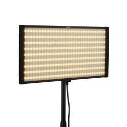 Compra Nanlite PavoSlim 120C | Panel LED RGBWW Ultrafino para Producciones Profesionales
