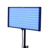 Compra Nanlite PavoSlim 120C | Panel LED RGBWW Ultrafino para Producciones Profesionales