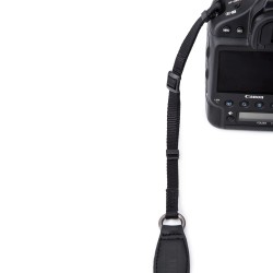 Think Tank Correa para Cámara Strap V2 Gris | Correa cómoda y segura para cámara réflex o mirrorless con diseño moderno y funcio