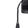 Think Tank Correa para Cámara Strap V2 Gris | Correa cómoda y segura para cámara réflex o mirrorless con diseño moderno y funcio