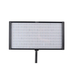 Compra Nanlite PavoSlim 120C | Panel LED RGBWW Ultrafino para Producciones Profesionales