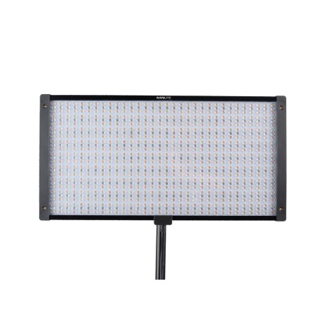 Compra Nanlite PavoSlim 120C | Panel LED RGBWW Ultrafino para Producciones Profesionales
