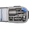 Think Tank Trolley Airport International V3 | Maleta de mano para fotografía compatible con medidas internacionales de cabina