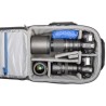 Think Tank Trolley Airport International V3 | Maleta de mano para fotografía compatible con medidas internacionales de cabina