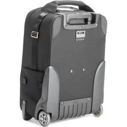 Think Tank Trolley Airport International V3 | Maleta de mano para fotografía compatible con medidas internacionales de cabina