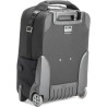Think Tank Trolley Airport International V3 | Maleta de mano para fotografía compatible con medidas internacionales de cabina