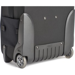 Think Tank Trolley Airport International V3 | Maleta de mano para fotografía compatible con medidas internacionales de cabina