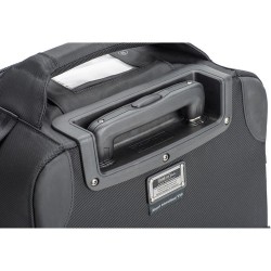 Think Tank Trolley Airport International V3 | Maleta de mano para fotografía compatible con medidas internacionales de cabina