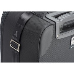 Think Tank Trolley Airport International V3 | Maleta de mano para fotografía compatible con medidas internacionales de cabina