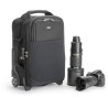 Think Tank Trolley Airport International V3 | Maleta de mano para fotografía compatible con medidas internacionales de cabina