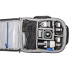 Think Tank Trolley Airport International V3 | Maleta de mano para fotografía compatible con medidas internacionales de cabina