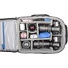 Think Tank Trolley Airport International V3 | Maleta de mano para fotografía compatible con medidas internacionales de cabina