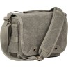 Think Tank Bolsa de Hombro Retrospective 5 V2 Pinestone | Bolsa discreta y compacta para cámara mirrorless o DSLR pequeña
