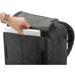 Think Tank Mochila con Ruedas Airport Helopak DJI | Mochila convertible en trolley para drones DJI y equipo fotográfico