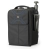 Think Tank Mochila con Ruedas Airport Helopak DJI | Mochila convertible en trolley para drones DJI y equipo fotográfico