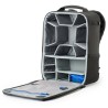 Think Tank Mochila con Ruedas Airport Helopak DJI | Mochila convertible en trolley para drones DJI y equipo fotográfico