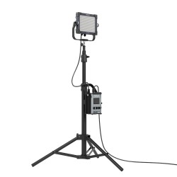 Compra Nanlite Alien 150C | Panel LED RGBWW Profesional para Cine y Fotografía