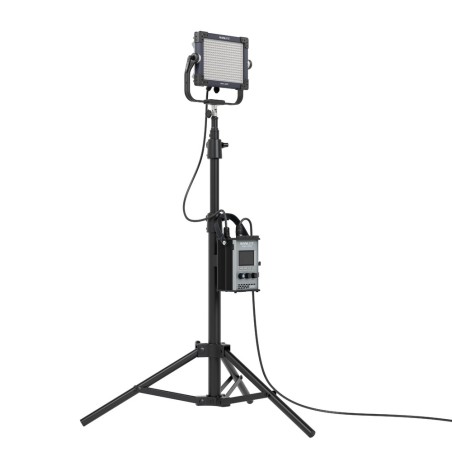 Compra Nanlite Alien 150C | Panel LED RGBWW Profesional para Cine y Fotografía