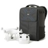 Think Tank Mochila con Ruedas Airport Helopak DJI | Mochila convertible en trolley para drones DJI y equipo fotográfico