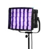 Compra Nanlite Alien 150C | Panel LED RGBWW Profesional para Cine y Fotografía