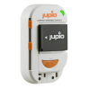 Jupio Cargador Universal Li-Ion +AA/AAA+USB | Cargador multifunción para baterías de cámaras y pilas recargables