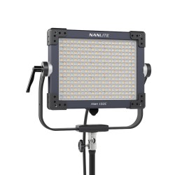Compra Nanlite Alien 150C | Panel LED RGBWW Profesional para Cine y Fotografía