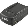 Jupio Placa de Carga JSC0010 | Placa intercambiable para cargadores Jupio Duo y Single