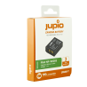 Jupio Batería Fuji NP-W126S | Batería compatible para cámaras Fujifilm X
