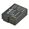 Jupio Batería Panasonic DMW-BLC12E | Batería compatible para cámaras Panasonic Lumix G