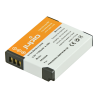 Jupio Batería Panasonic DMW-BCM13E | Batería compatible para cámaras Panasonic compactas