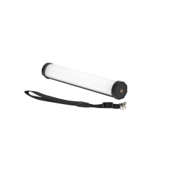 Compra Nanlite PavoTube II 6C | Tubo LED RGBWW Portátil para Iluminación Creativa en Video y Fotografía