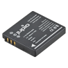 Jupio Batería Panasonic DMW-BCE10 | Batería compatible para cámaras compactas Panasonic
