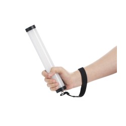 Compra Nanlite PavoTube II 6C | Tubo LED RGBWW Portátil para Iluminación Creativa en Video y Fotografía