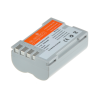 Jupio Batería Olympus PS-BLM5 | Batería compatible de alta capacidad para cámaras Olympus