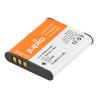 Jupio Batería Olympus LI-50B/DLI92 | Batería compatible para cámaras Olympus y Pentax