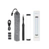 Compra Nanlite PavoTube II 6C | Tubo LED RGBWW Portátil para Iluminación Creativa en Video y Fotografía