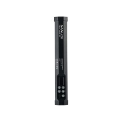 Compra Nanlite PavoTube II 6C | Tubo LED RGBWW Portátil para Iluminación Creativa en Video y Fotografía