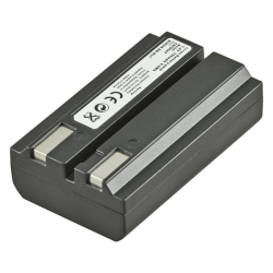 Jupio Batería Nikon EN-EL1 | Batería compatible para cámaras Nikon antiguas