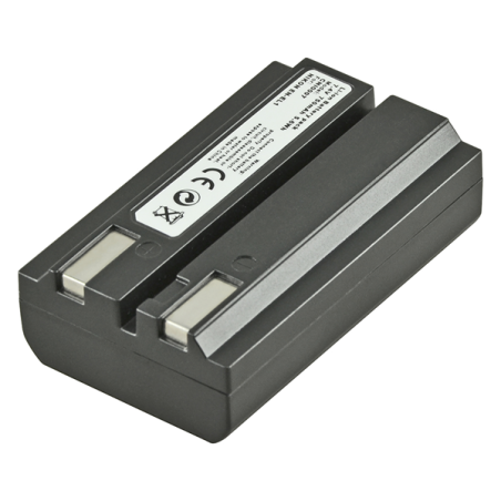 Jupio Batería Nikon EN-EL1 | Batería compatible para cámaras Nikon antiguas
