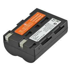 Jupio Batería Fuji NP-400 | Batería compatible de alta capacidad para cámaras Fujifilm