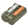 Jupio Batería Canon BP-511 | Batería compatible de larga duración para cámaras Canon