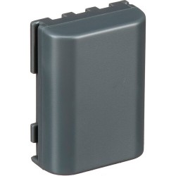 Jupio Batería Canon NB-2L | Batería recargable compatible para videocámaras y cámaras Canon