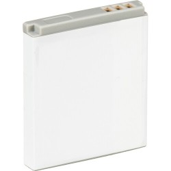 Jupio Batería Canon NB-4L | Batería compatible para cámaras Canon compactas