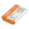 Jupio Batería Sony NP-BX1 | Repuesto compatible para cámaras Sony con batería NP-BX1