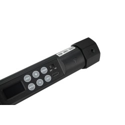 Compra Nanlite PavoTube II 30X | Tubo LED RGBWW Profesional de 4 Unidades para Cine y Fotografía